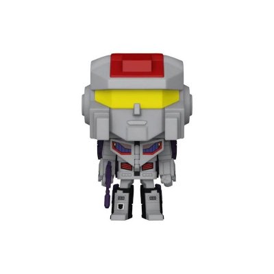 FUNKO Transformers G1 - Pop Retro Toys N&deg; 133 - Astrotrain