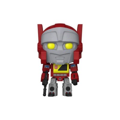 FUNKO Transformers G1 - Pop Retro Toys N&deg; 134 - Blaster