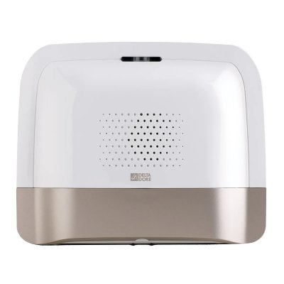 DELTA DORE Transmetteur ip/gsm  tydom 2.0 tyxal+ TYDOM 2.0
