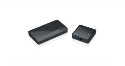 OPTOMA TRANSMETTEUR WHD200