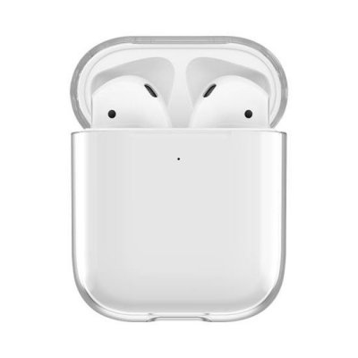  Transparent Case AirPods Transparent 