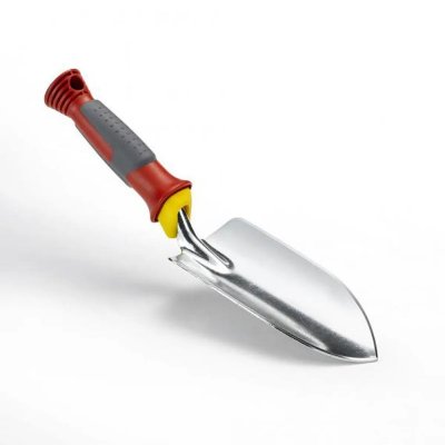 OUTILS WOLF Transplantoir 7 cm rev&ecirc;tement anti-d&eacute;rapant  LP07