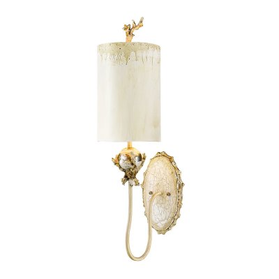 ELSTEAD LIGHTING Trellis de lumi&egrave;re murale 1xe27 h: 73,7 l: 27.9 b: 19.4