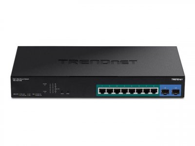 TRENDNET  Switch  TPE-1021WS