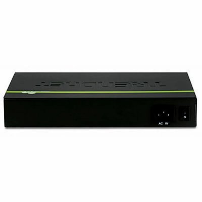 TRENDNET  TEG-S24Dg Switch 24 ports Gigabit