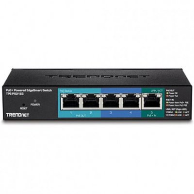 TRENDNET  tpe-p521es TPE-P521ES