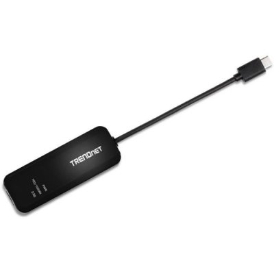 TRENDNET  TUC-ET2G - adaptateur reseau - USB-C 3.1 - 2.5GBase-T x 1
