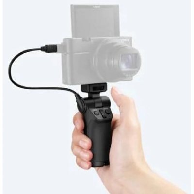 SONY Tr&eacute;pied  Poign&eacute;e Tr&eacute;pied VCT-SGR1