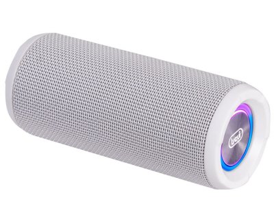 TREVI  0xr8a2501 14w Bluetooth Speaker Argent&eacute;