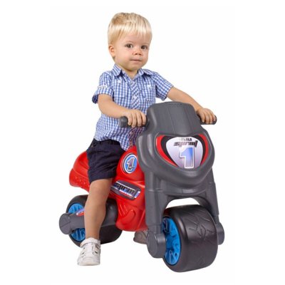 FEBER Tricycle Sprint  Rouge (18+ mois) 