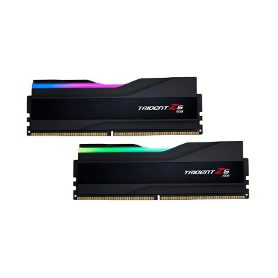 G.SKILL Trident Z5 RGB 32 Go (2 x 16 Go) DDR5 8000 MHz CL38