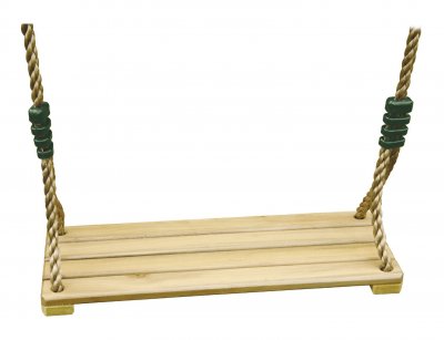 TRIGANO  Si&egrave;ge Balan&ccedil;oire Bois 3m/3m50