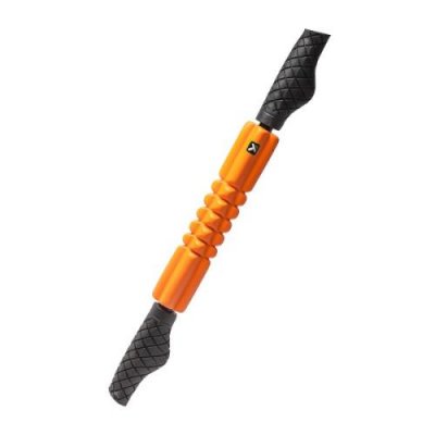 TRIGGERPOINT  rouleau en mousse portable grid stk orange