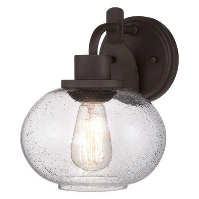 ELSTEAD LIGHTING Trilogy - applique au chic nostalgique