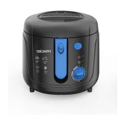 TRIOMPH  ETF2158 - Friteuse - 2.5 litres - 1.8 kWatt 