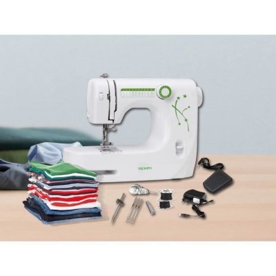 TRIOMPH  Machine &agrave; coudre ETF1527
