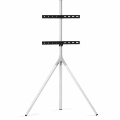 ONE FOR ALL Tripod  WM7462 pour &eacute;cran de 32'' &agrave; 65'' Blanc artique