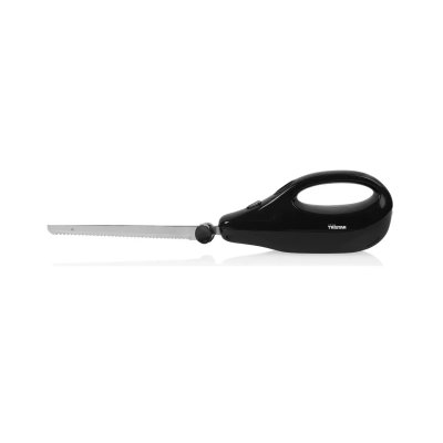 TRISTAR  Couteau &eacute;lectrique EM-2107 120 W Noir