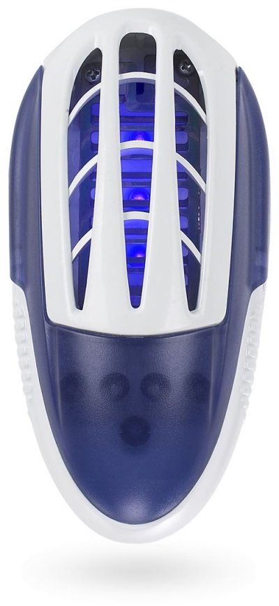 GENERIQUE TRISTAR D&eacute;sinsectiseur 1 W blanc