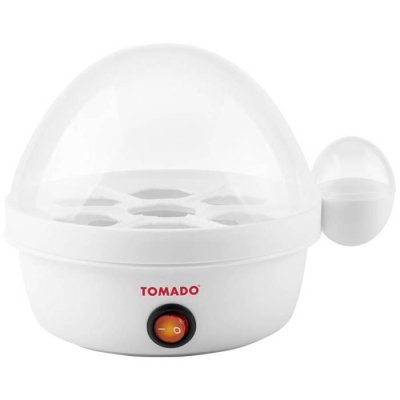 TRISTAR  EK-3074 - Cuiseur &agrave; &oelig;ufs 