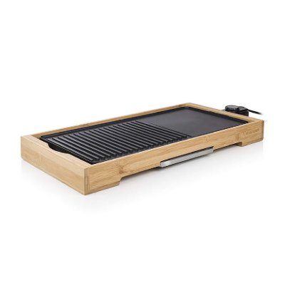 TRISTAR  Grill bambou 2200W - BP-2641
