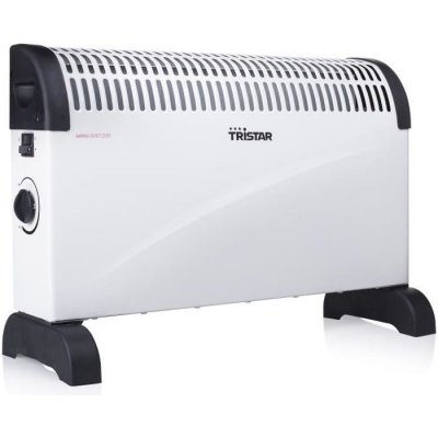 TRISTAR  Ka-5911 1500w Convector Blanc One Size / EU Plug