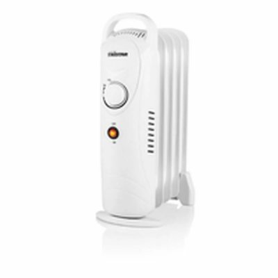 TRISTAR  mini-radiateur &agrave; bain d'huile 5 ailettes ka-5103 500 w 417985