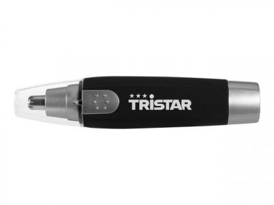 TRISTAR  TR-2587 - Tondeuse - sans fil - argent