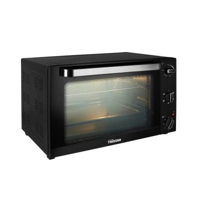 TRISTAR   Four &agrave; convection OV-3640 Noir 2000 W 60 L