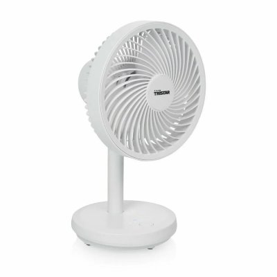 TRISTAR  VE-5841 Ventilateur de table - Recharge USB