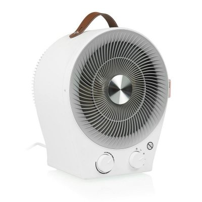 TRISTAR  Ventilateur de refroidissement et de chauffage 2000 W Blanc