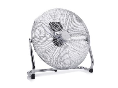 TRISTAR  Ventilateur sur pied VE-5935 100 W 45 cm Argent
