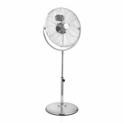 TRISTAR  Ventilateur Sur Pied Ve5975 One Size Silver