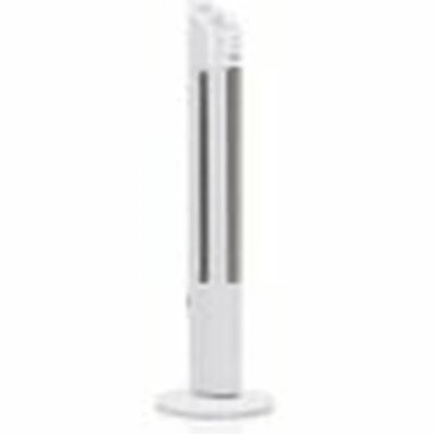TRISTAR  Ventilateur tour Ve-5905 30 W 73 cm Blanc