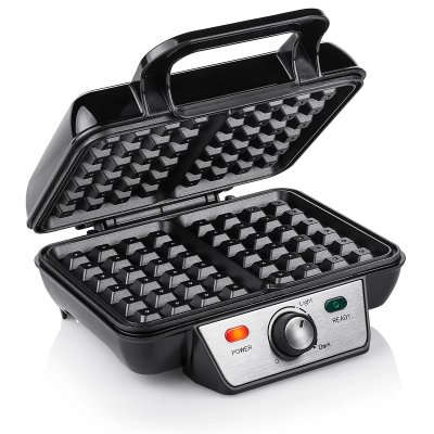 TRISTAR  WF-2195 - Gaufrier - 1000 Watt