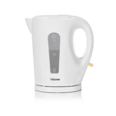 TRISTAR  WK3380 Bouilloire electrique - Blanc 