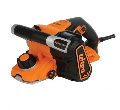 TRITON  837520 Rabot &agrave; feuillure illimit&eacute;e 750 W TRPUL