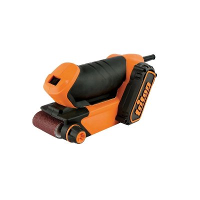 TRITON  - ponceuse &agrave; bande compacte 64 mm 450 w - 475114