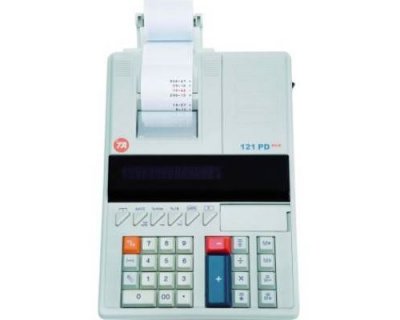 TRIUMPH ADLER TRIUMPH-ADLER Calculatrice imprimante 121 PD Eco