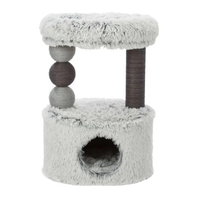 TRIXIE  - 44661 - Arbre &agrave; chat ""Alia"" - Marron/beige - 42 x 36 cm