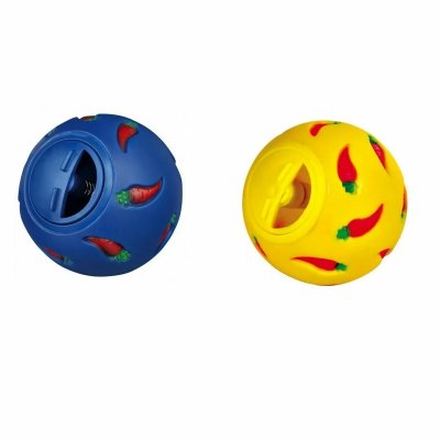 TRIXIE  - Accessoires Pour Rongeurs - Snack Ball - 7 Cm