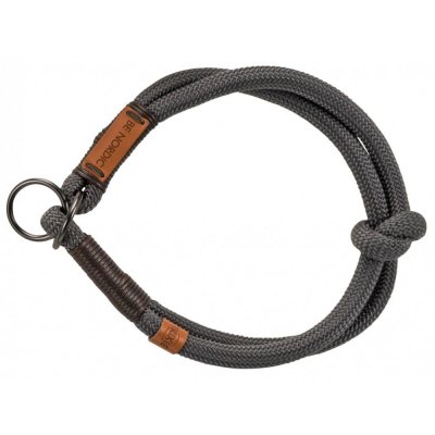 TRIXIE  Be Nordic Collier Semi-&Eacute;trangleur pour Chien Taille S-M 1 Unit&eacute;