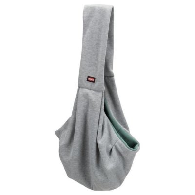 TRIXIE  Caisse de transport animaux de compagnie Junior Gris clair