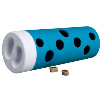 TRIXIE  Cat Activity Snack Roll 6 / 5 &times; 14 cm-Coloris al&eacute;atoire