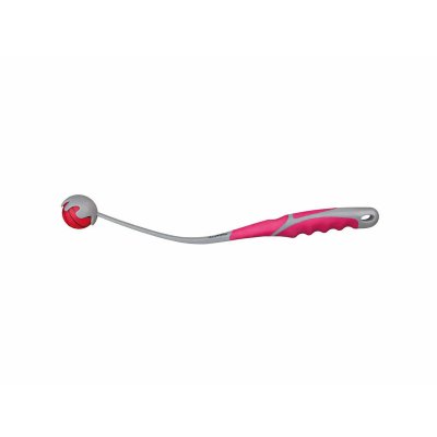 TRIXIE  Catapult Launcher With Ball Dor&eacute; &oslash; 4.5 cm