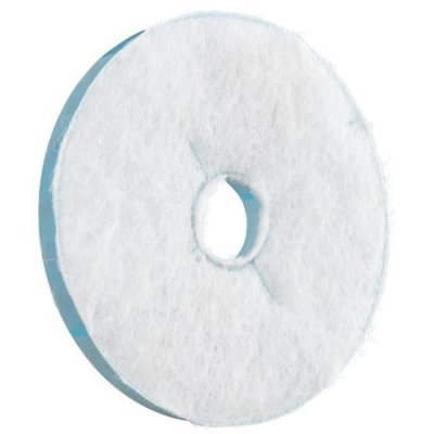 TRIXIE  Charbon Actif Filtre de Rechange 24464 Pack de 2 pour Chien