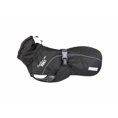 TRIXIE  manteau chien hiver explorer noir (50 CM)
