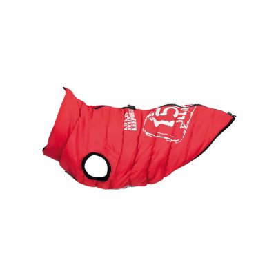 TRIXIE  Manteau de harnais Saint-Malo rouge 30 cm