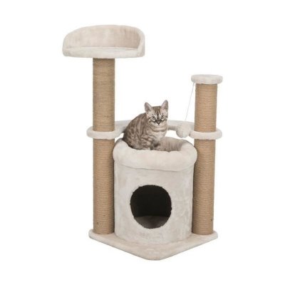 TRIXIE  Nayra Arbre &agrave; Chat avec Niche 2 Plateformes