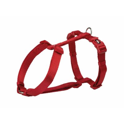 TRIXIE  New Premium Harness Rouge XS&middot;S